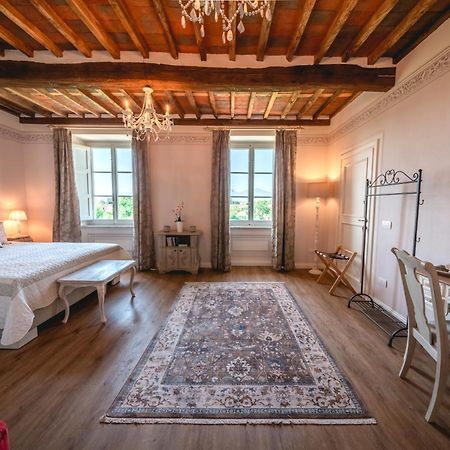 Villa La Preziosa 卢卡 外观 照片