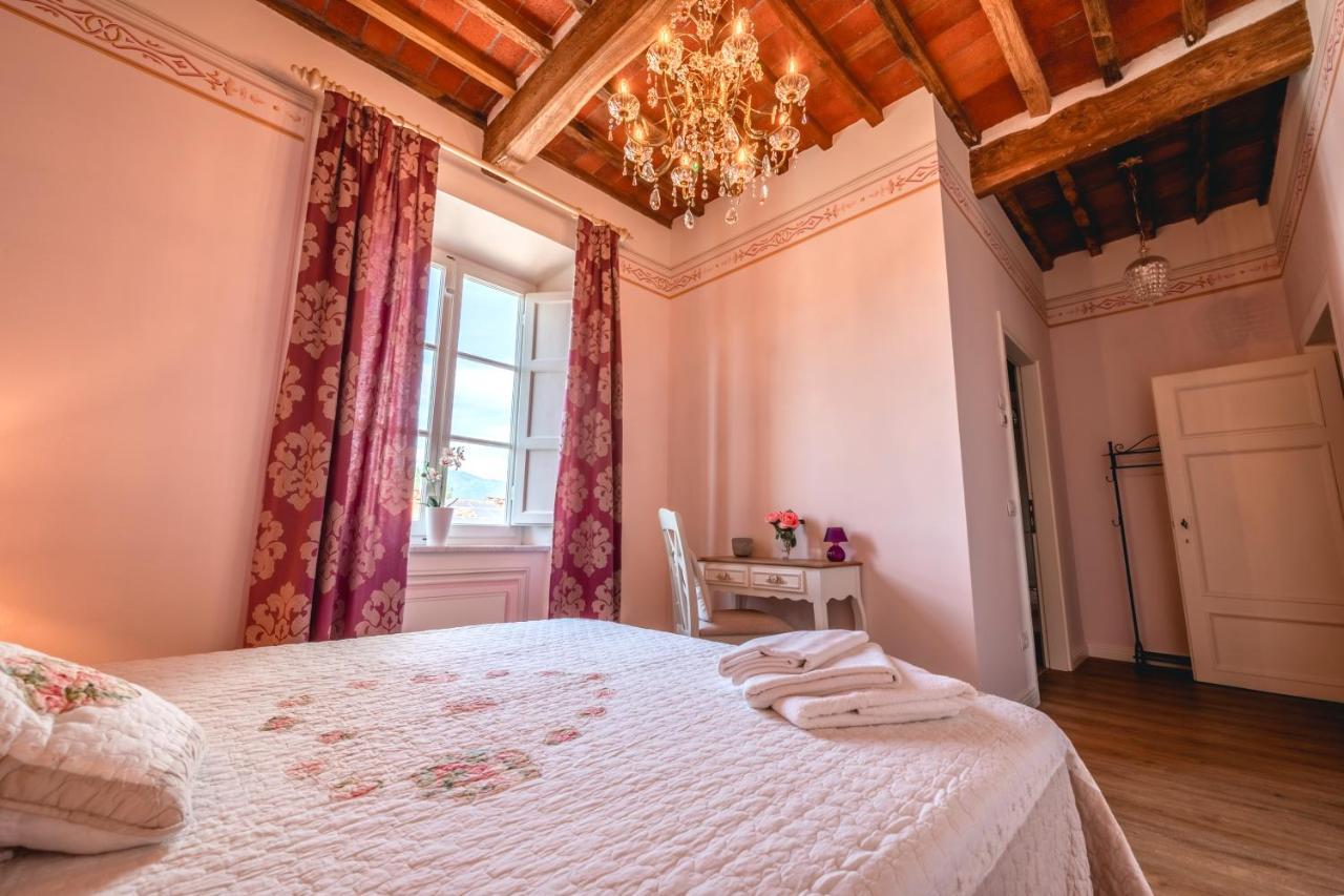 Villa La Preziosa 卢卡 外观 照片