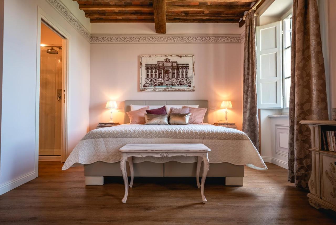 Villa La Preziosa 卢卡 外观 照片