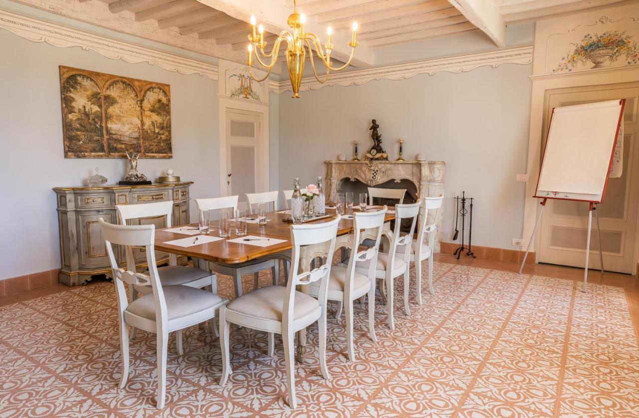 Villa La Preziosa 卢卡 外观 照片