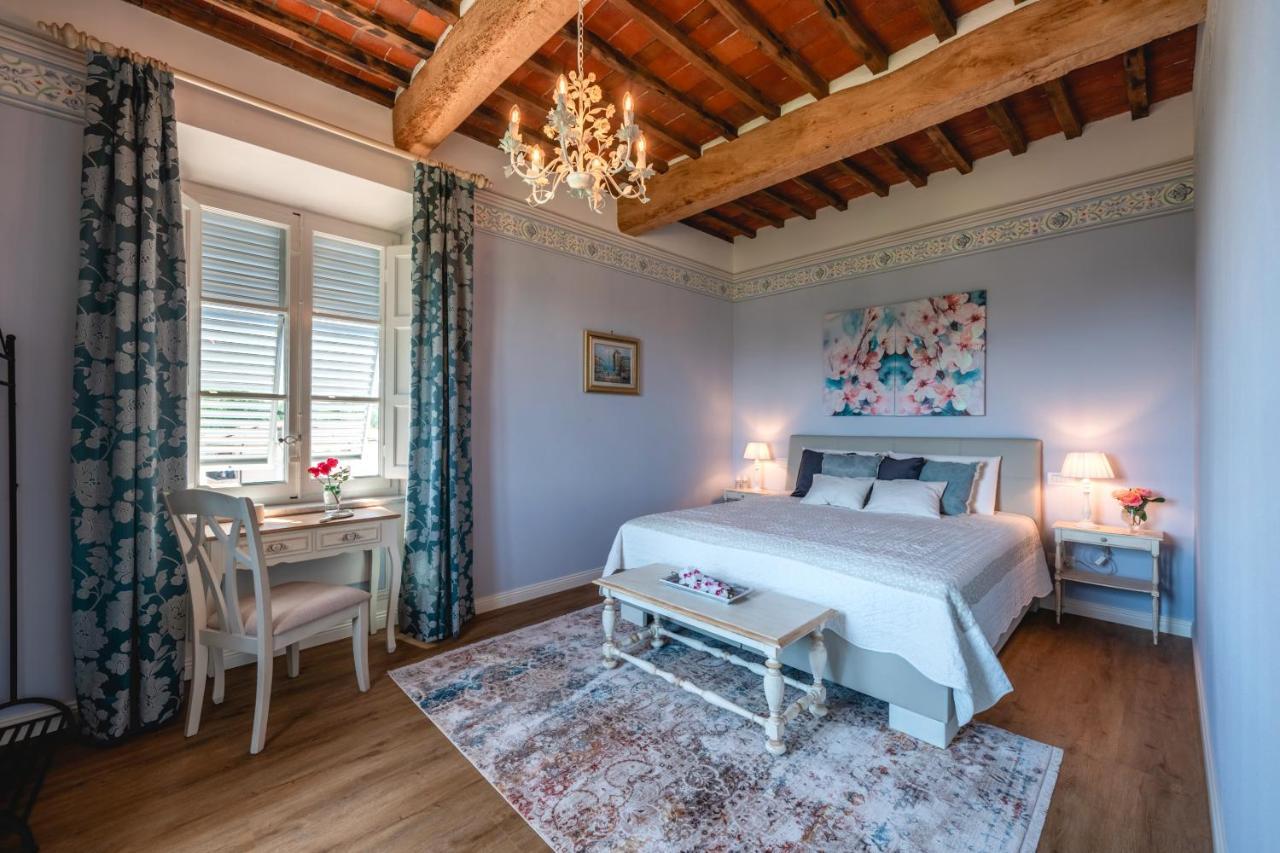 Villa La Preziosa 卢卡 外观 照片
