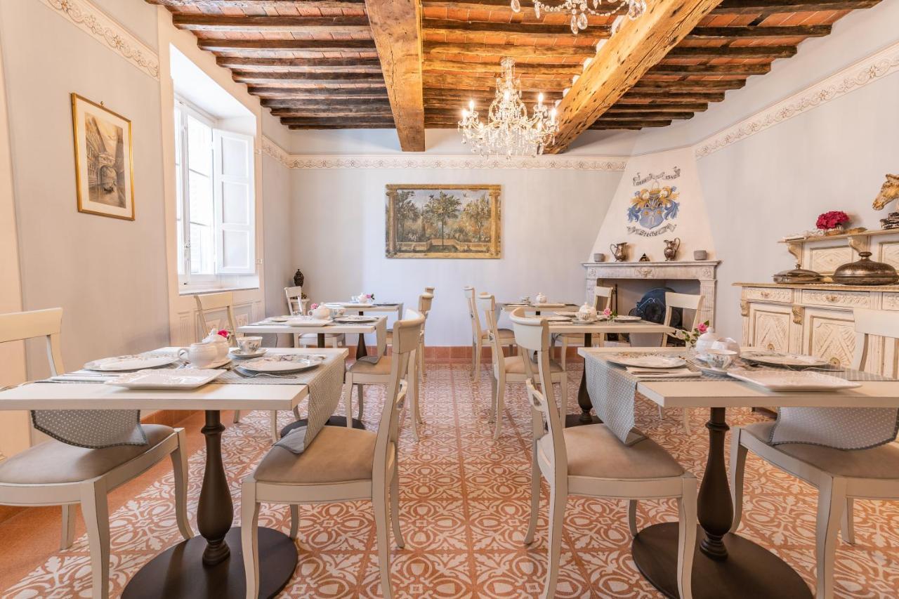 Villa La Preziosa 卢卡 外观 照片