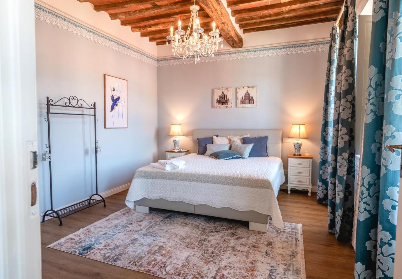Villa La Preziosa 卢卡 外观 照片