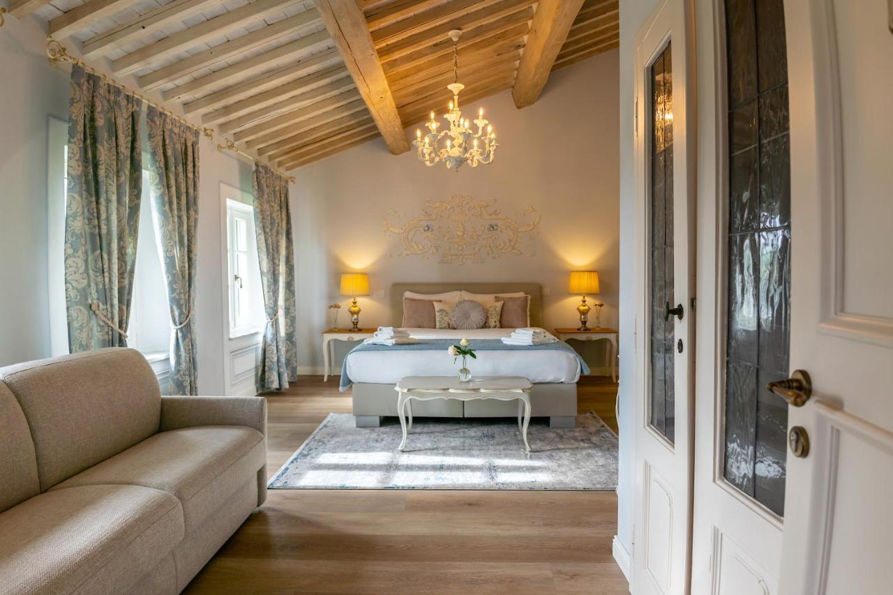 Villa La Preziosa 卢卡 外观 照片