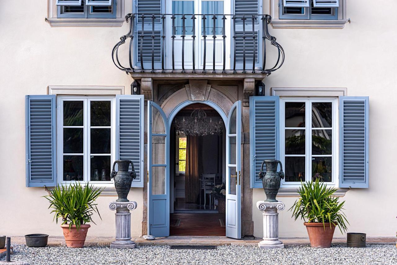 Villa La Preziosa 卢卡 外观 照片