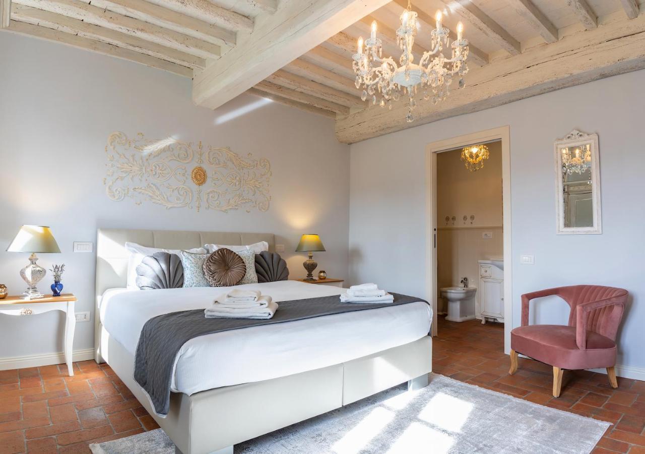 Villa La Preziosa 卢卡 外观 照片