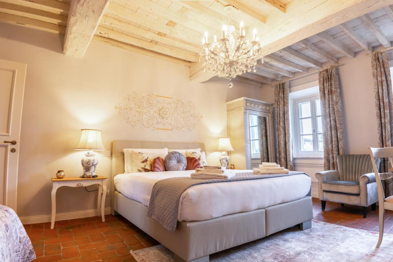 Villa La Preziosa 卢卡 外观 照片