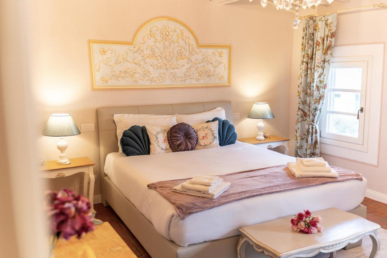 Villa La Preziosa 卢卡 外观 照片