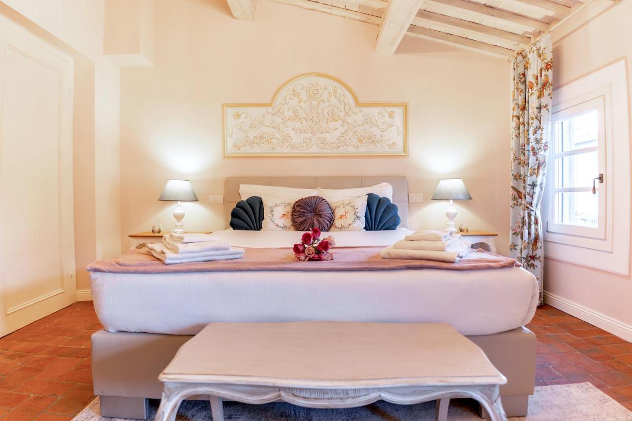 Villa La Preziosa 卢卡 外观 照片