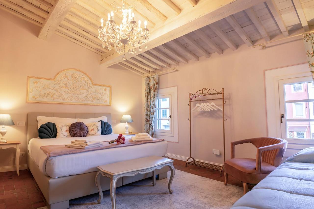 Villa La Preziosa 卢卡 外观 照片