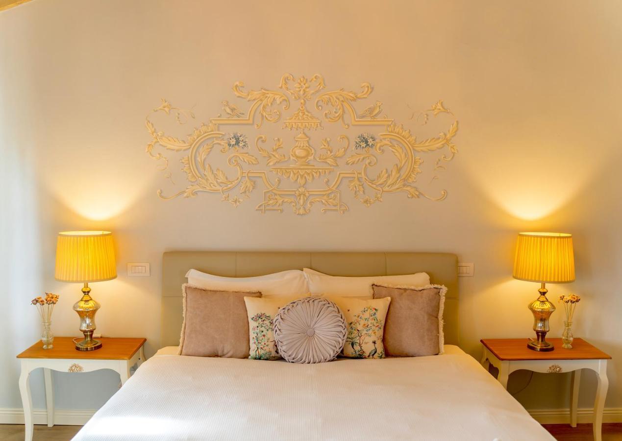 Villa La Preziosa 卢卡 外观 照片