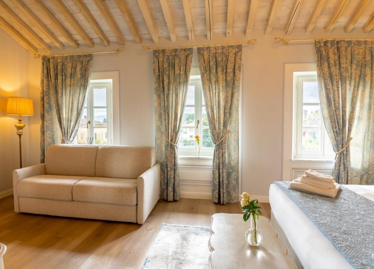 Villa La Preziosa 卢卡 外观 照片