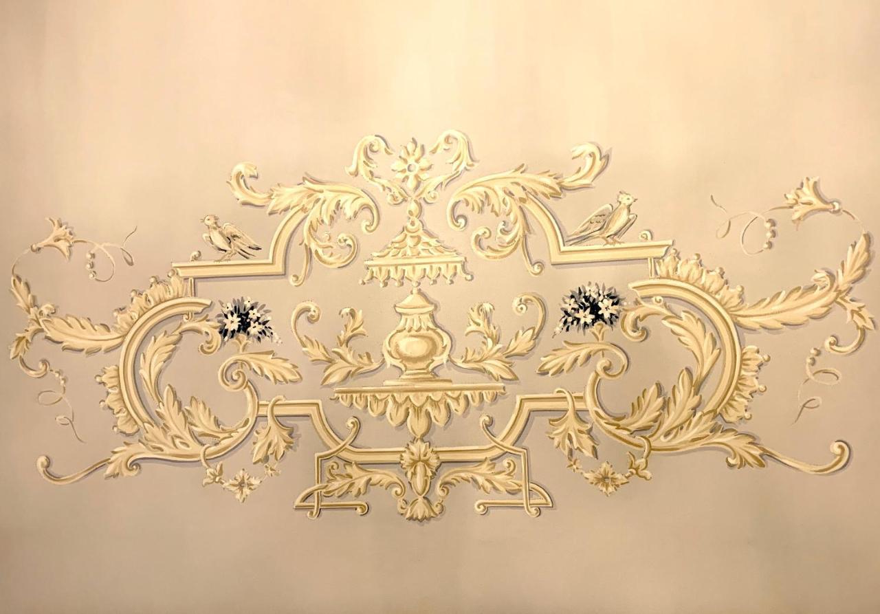 Villa La Preziosa 卢卡 外观 照片