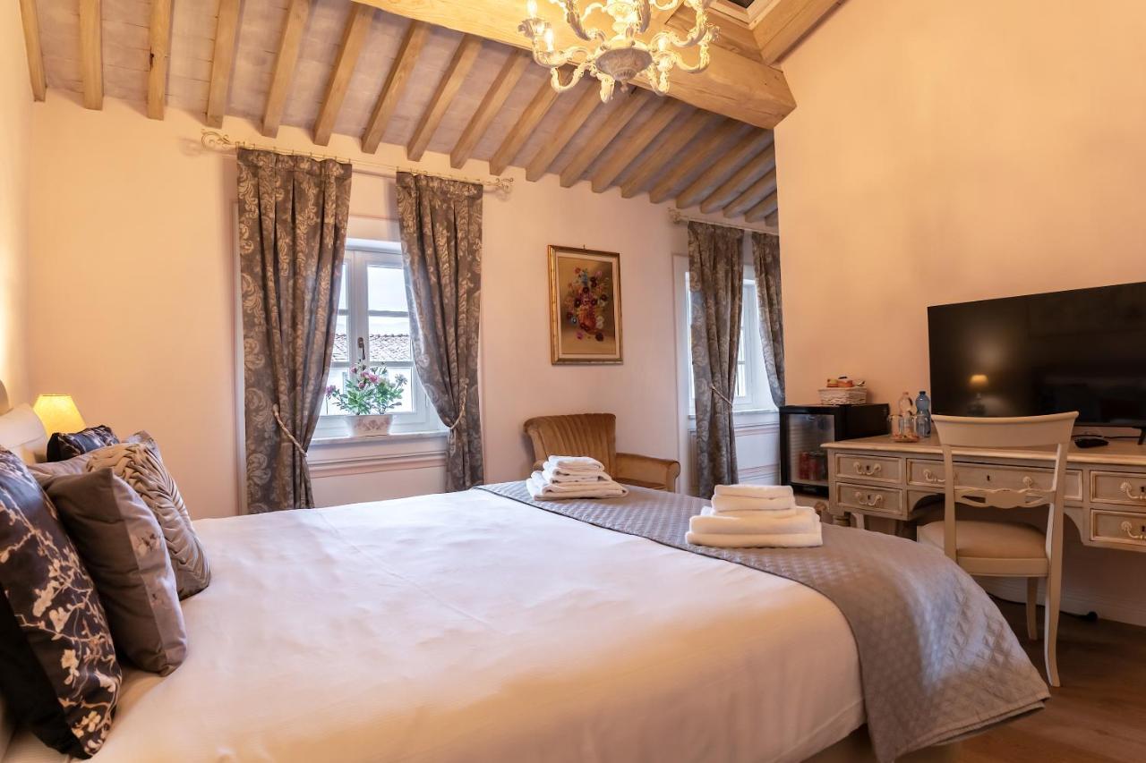 Villa La Preziosa 卢卡 外观 照片