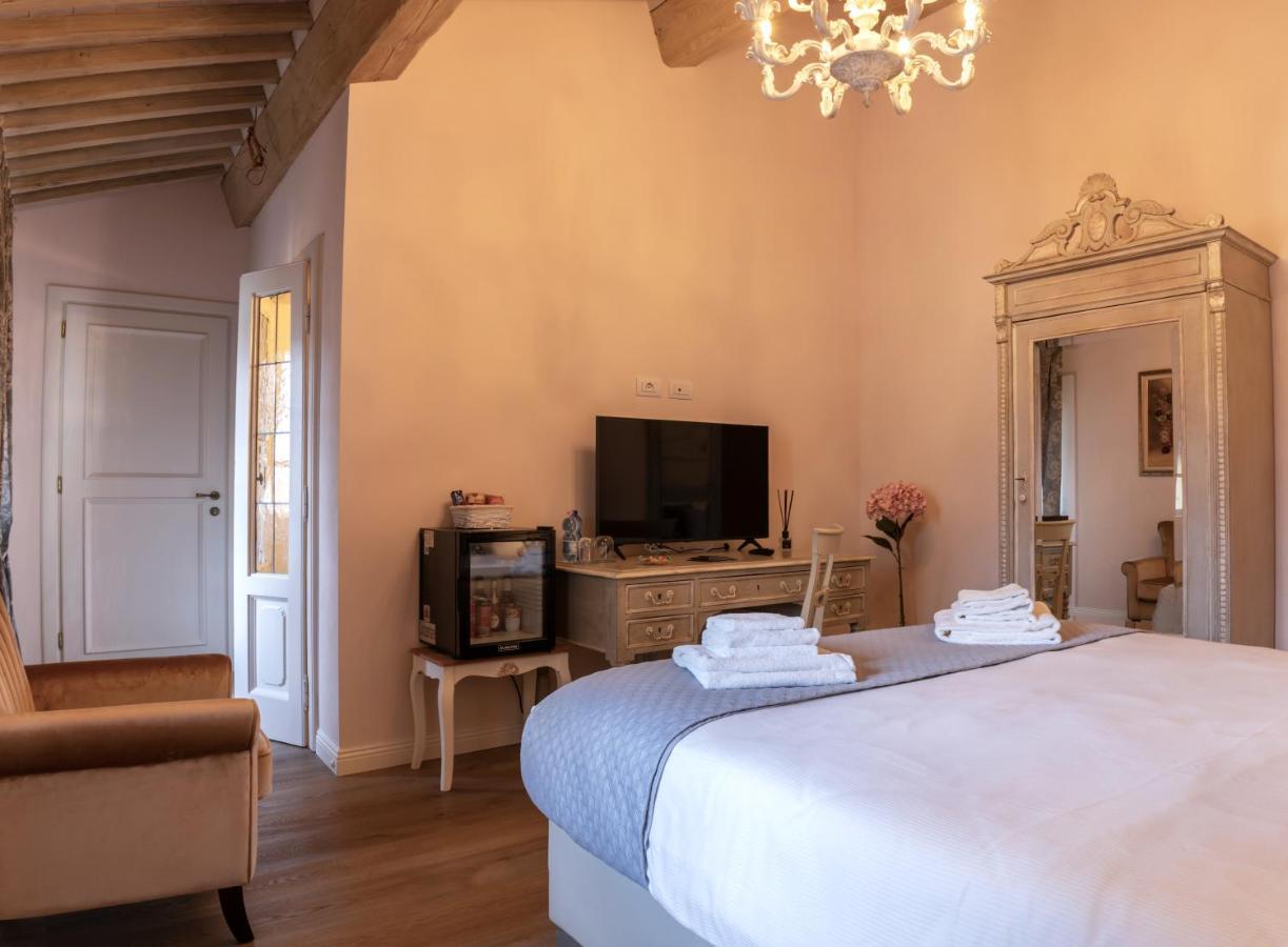 Villa La Preziosa 卢卡 外观 照片