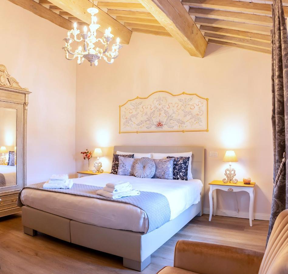 Villa La Preziosa 卢卡 外观 照片