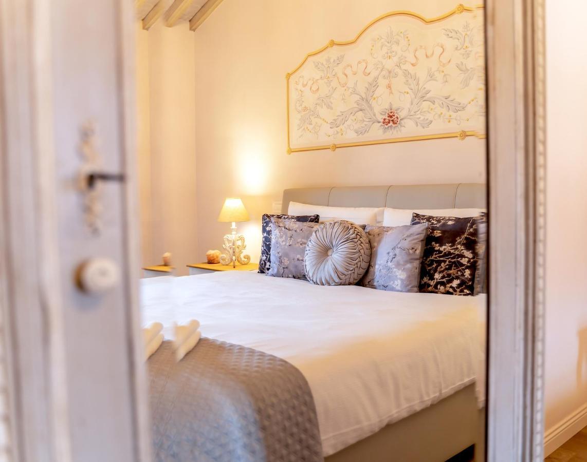 Villa La Preziosa 卢卡 外观 照片